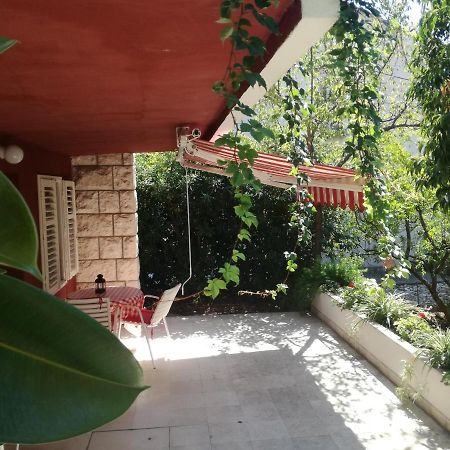 Apartment Petrovic Korčula Exterior foto